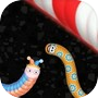 ไอคอนของ Snake Fight IO - Worm IO