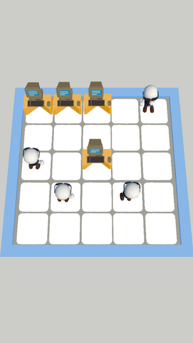 Office Employees Sort for Android/iOS - TapTap