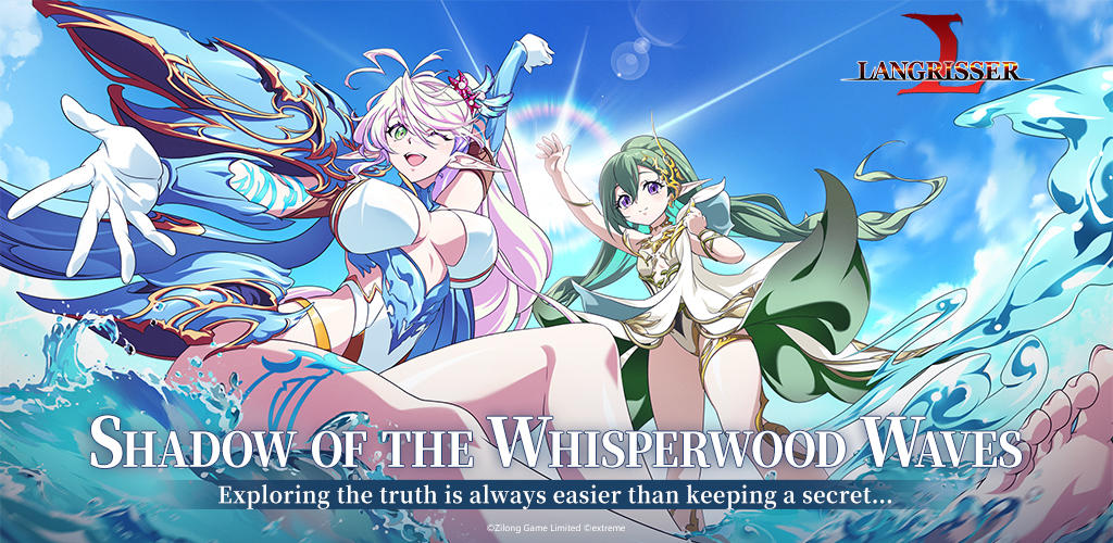 Banner of Langrisser SEA 