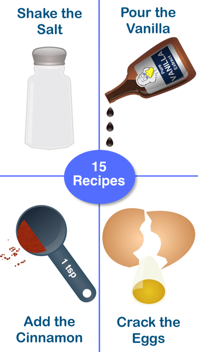 Cupcake Doodle 遊戲截圖