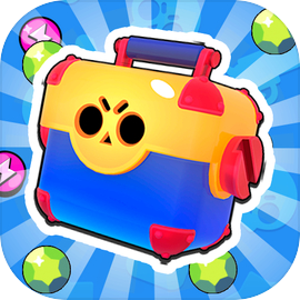 Box Simulator for Brawl Stars: Open Safes!