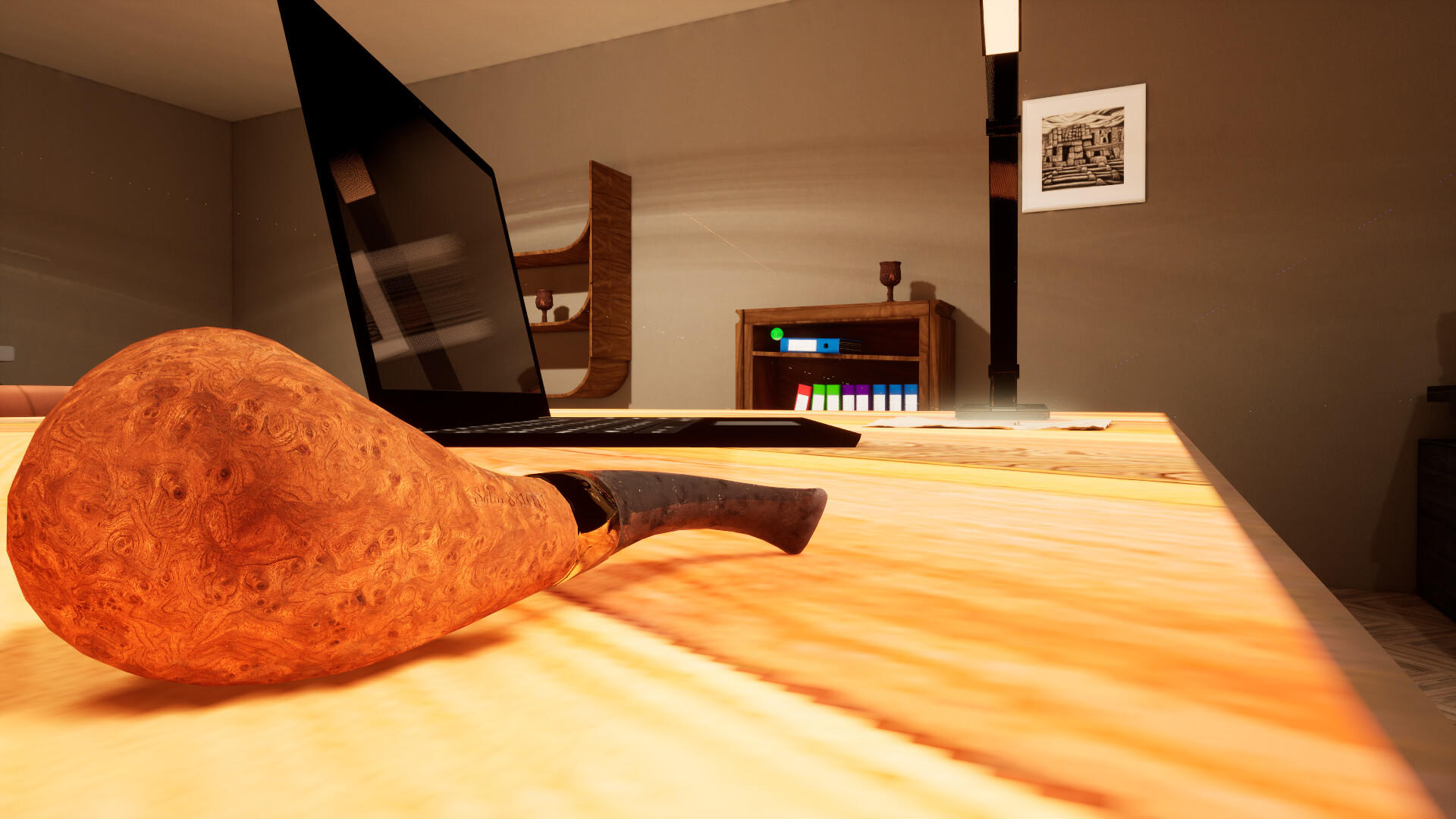 Scaler Game Screenshot