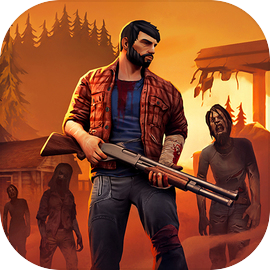 Stay Alive - Zombie Survival