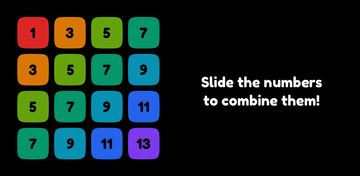 Banner of Make 0! – a Number Puzzle Game 