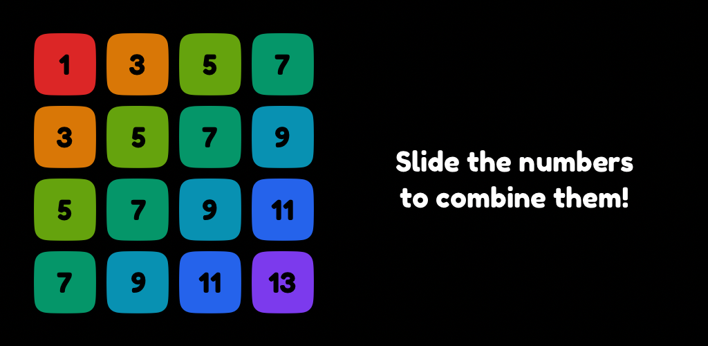 Banner of Make 0! – a Number Puzzle Game 