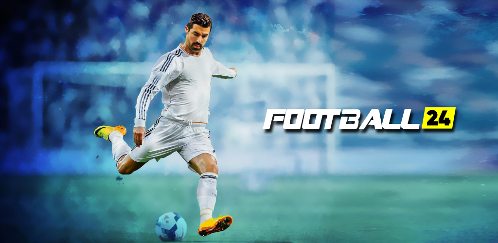 Banner of Football 24 
