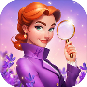 Bright Objects - Hidden Object