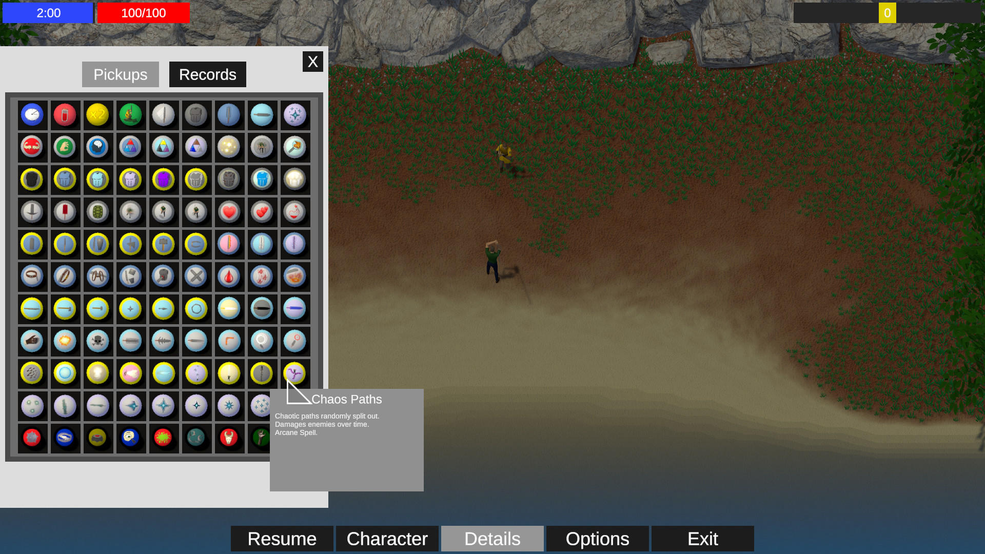 SLAYER - Survive & Thrive 게임 스크린 샷