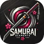 SAMURAI ELEMENTS-JAPAN Action
