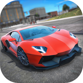 Extreme Car Driving Racing 3D MOD APK - TapTap