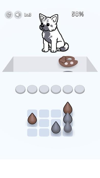 Paint Jam 3D Game Screenshot
