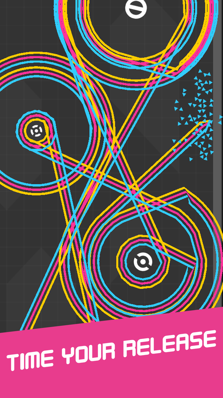 One More Line Game Screenshot
