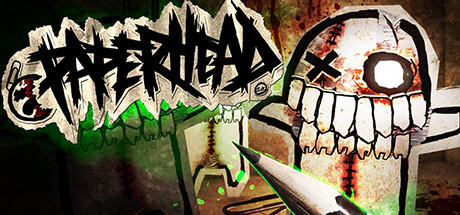 Banner of PAPERHEAD 