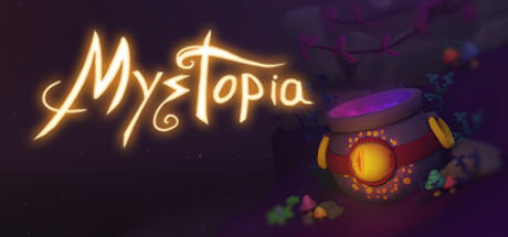 Banner of Mystopia 