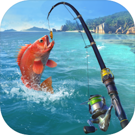 Bass Fishing 3D II::Appstore for Android