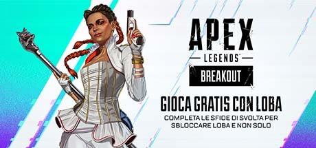 Banner of Apex Legends™ 