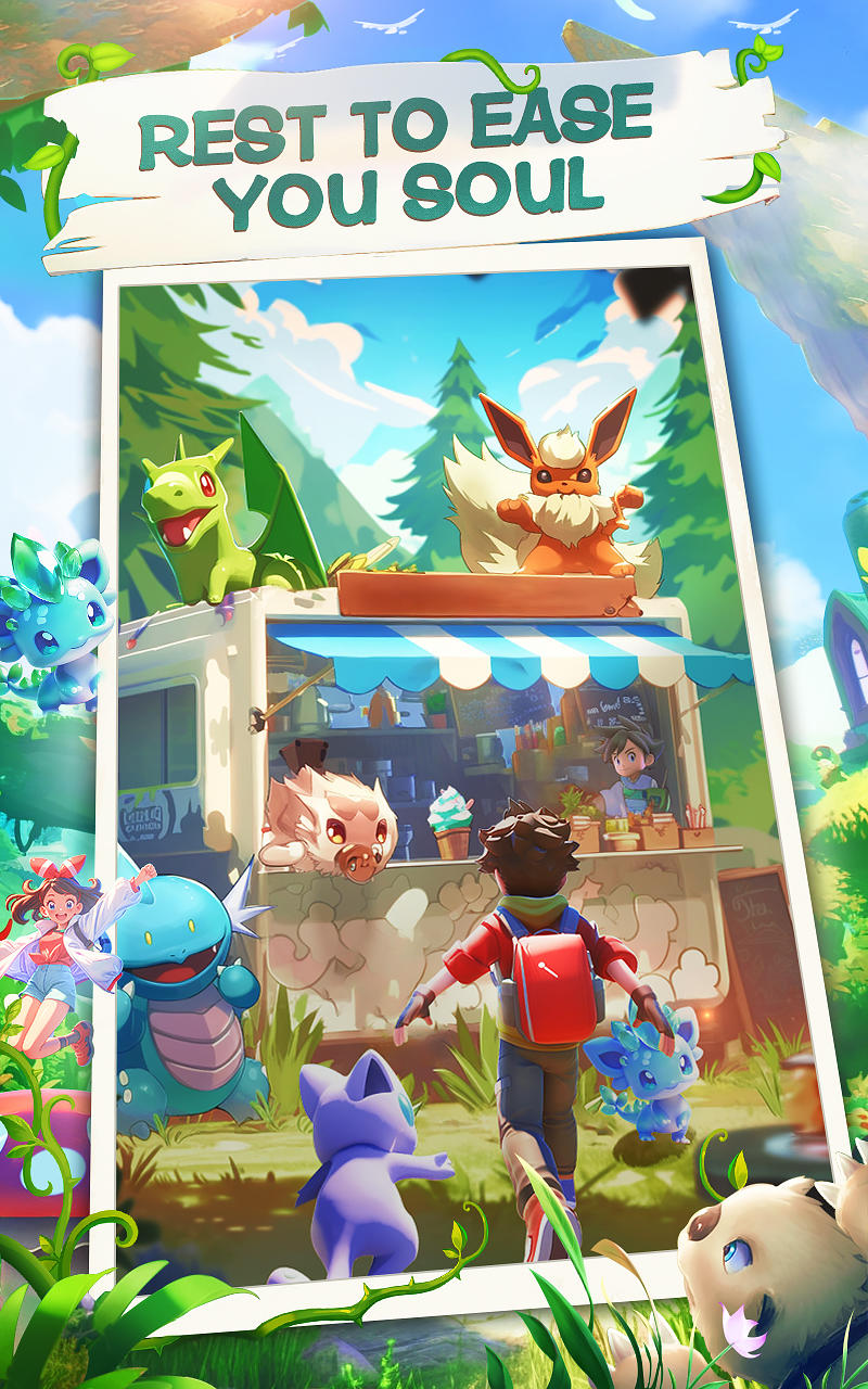 Rush Master: Legend Apk 5
