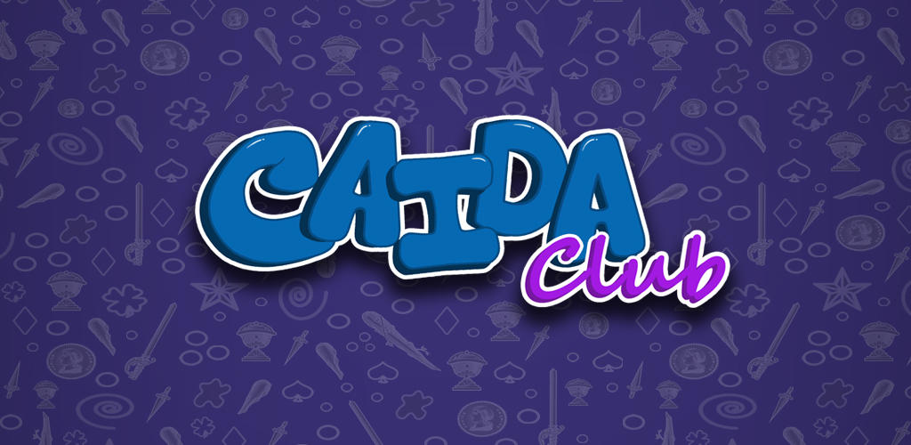 Banner of Caida Club - Caida Venezolana 