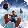 Icon of Skydiving Airplane Simulator