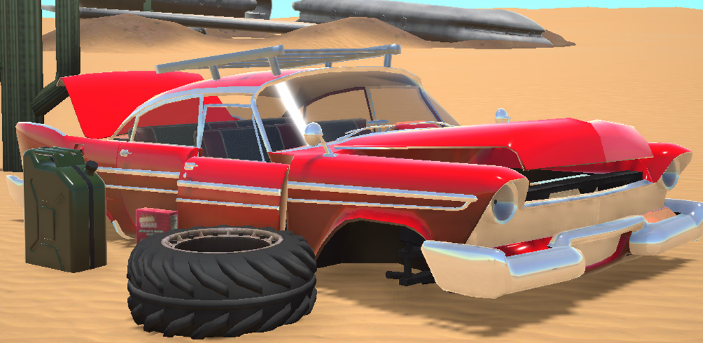 Banner of The Long Way 