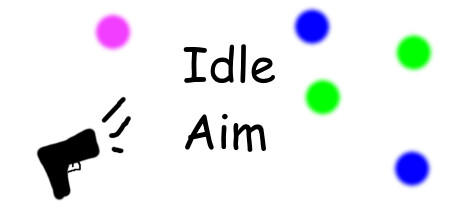 Banner of Idle Aim 