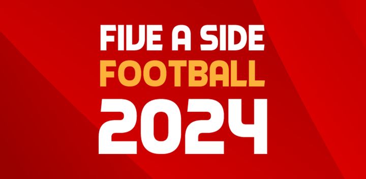 Futebol de cinco lados 2024 versão móvel andróide iOS apk baixar  gratuitamente-TapTap