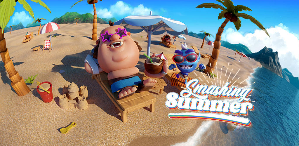 Banner of Smashing Four: PvP Hero bump 