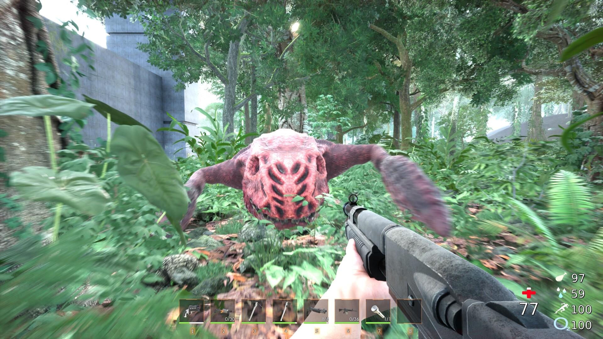 In The Dragon's Wake Game Screenshot