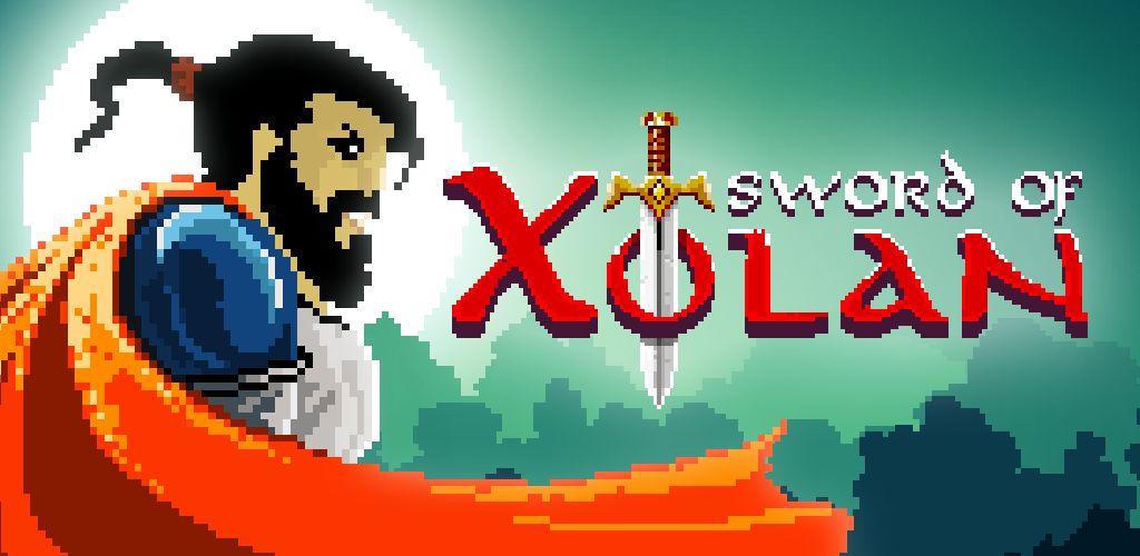 Sword Of Xolan