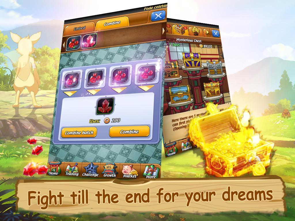 Shinobi: The Golden Age screenshot game