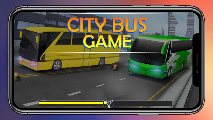 Simulador de ônibus jogos de ônibus versão móvel andróide iOS apk