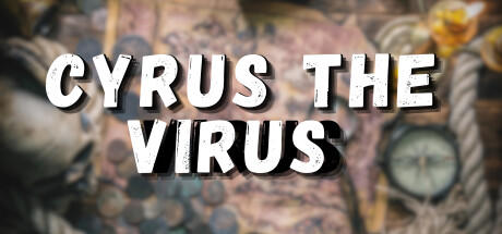 Banner of Cyrus Virus 