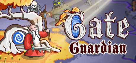 Banner of Gate Guardian 