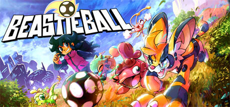 Banner of Beastieball 