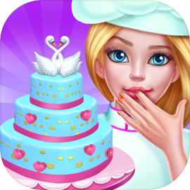 My Bakery Empire: Bake a Cake
