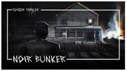 Screenshot of the video of Noir Bunker