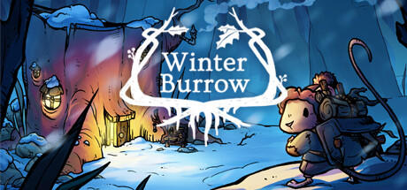 Banner of Winter Burrow 