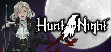Banner of Hunt the Night 
