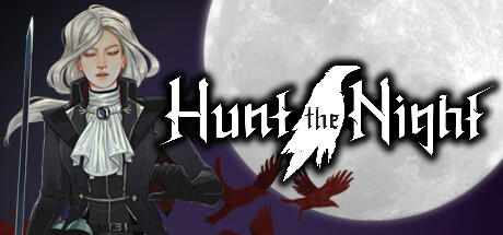 Banner of Hunt the Night 