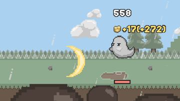 Beggar Hero Game Screenshot