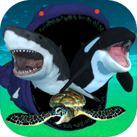 Wild Battle Arena Aquatic War