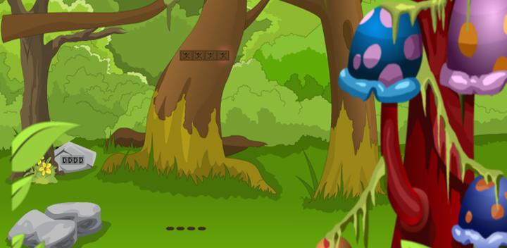 Banner of Magic Primeval Forest 1.0.2