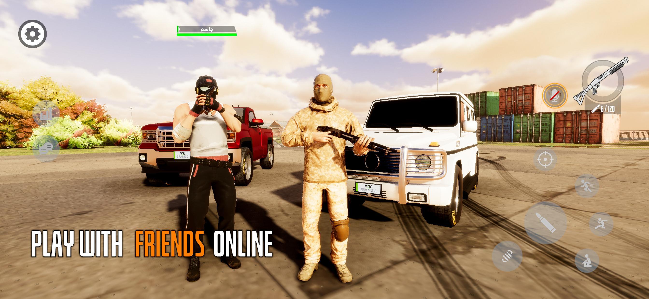 Screenshot 3 of Grand - Grand 2 