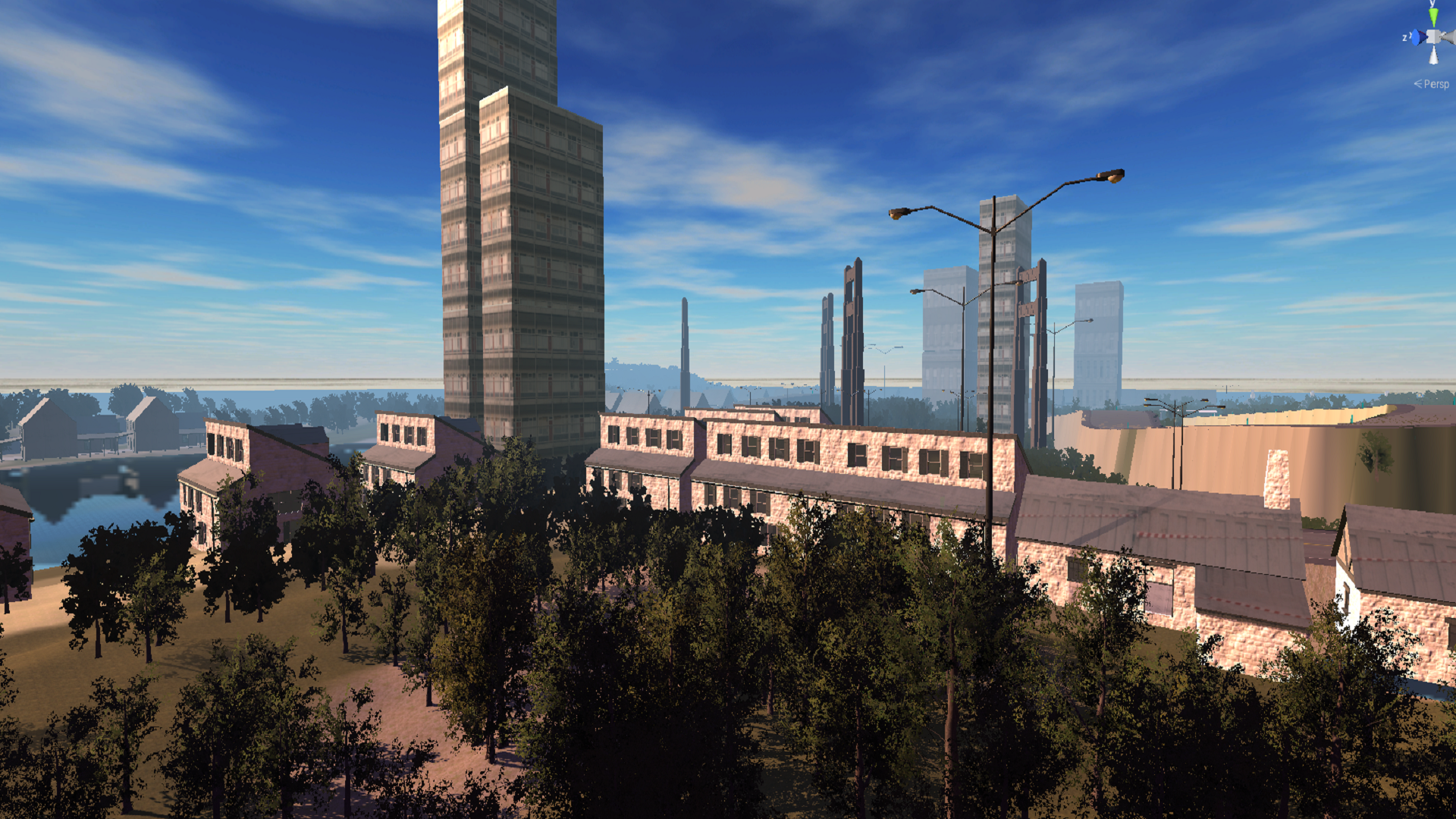 car-game-in-the-forest-3-android-ios-taptap