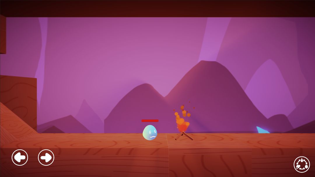 watercycle screenshot game