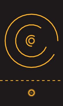 ULTRAFLOW 遊戲截圖