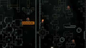 Rayadium ゲームのスクリーンショット