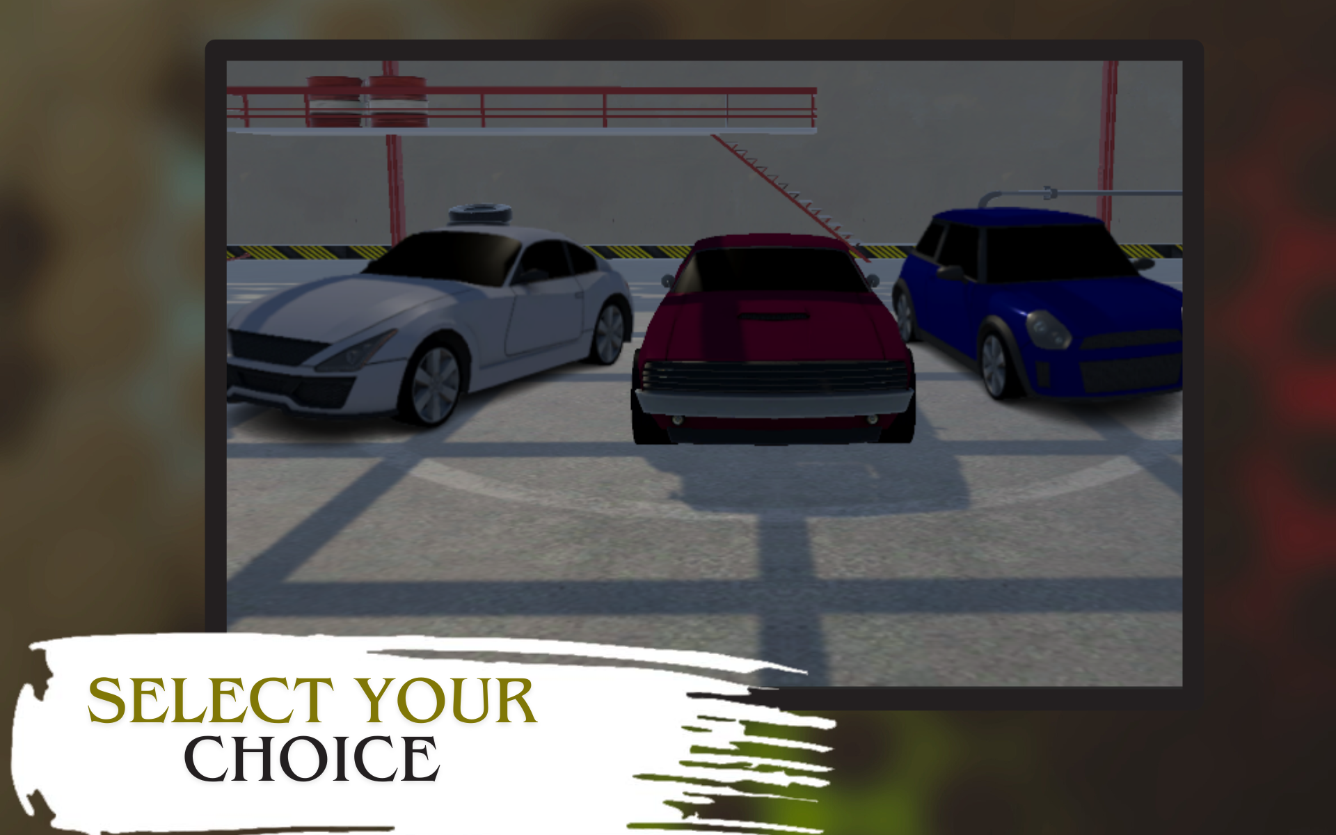 Crazy Car Traffic Racing Games - APK Download for Android