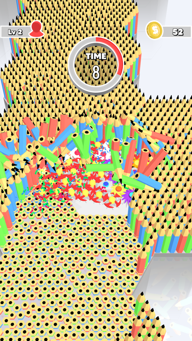 Winner Spinner Game Screenshot