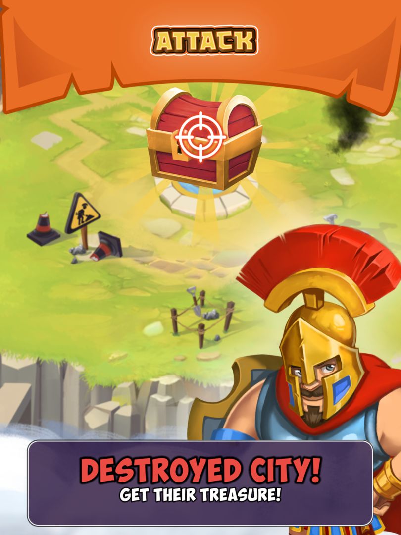 King Of Destiny android iOS apk download for free-TapTap